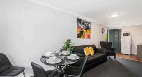 Apartments 521 - St Kilda Accommodation 12