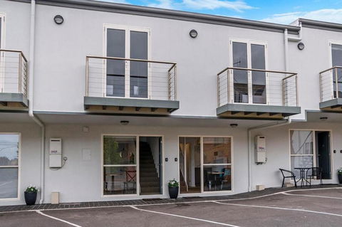 Apartments 521 - St Kilda Accommodation 20