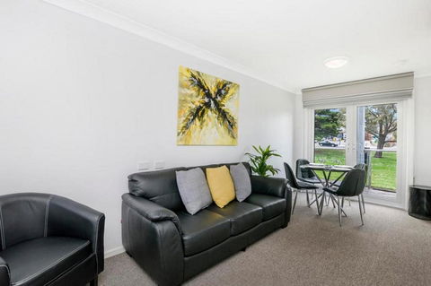 Apartments 521 - St Kilda Accommodation 19