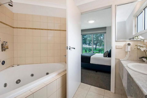Apartments 521 - St Kilda Accommodation 15