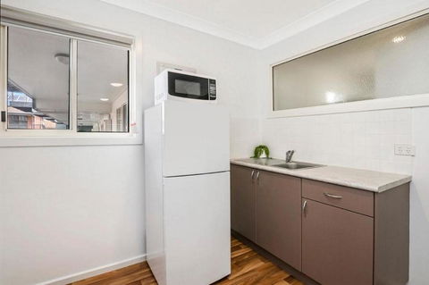 Apartments 521 - St Kilda Accommodation 11