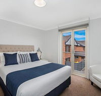 Apartments 521 - St Kilda Accommodation
