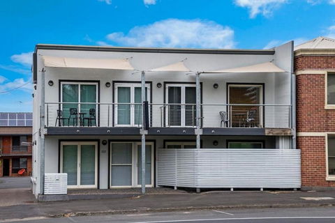 Apartments 521 - St Kilda Accommodation 2