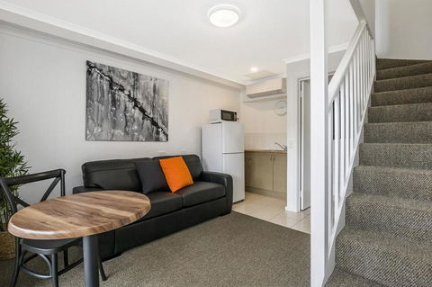 Apartments 521 - St Kilda Accommodation 13