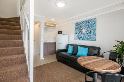 Apartments 521 - St Kilda Accommodation 1