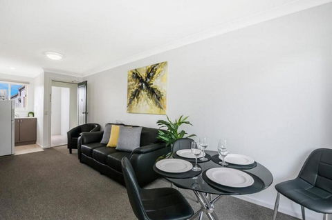 Apartments 521 - St Kilda Accommodation 18
