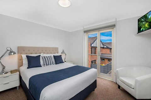 Apartments 521 - St Kilda Accommodation 5