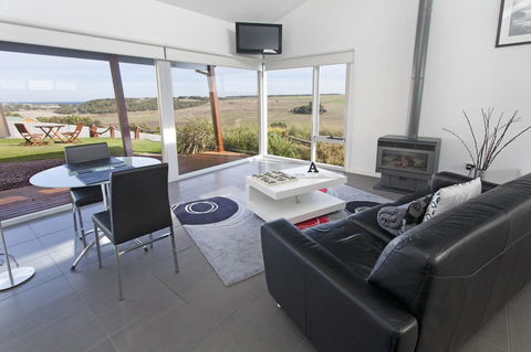Anchors Port Campbell - St Kilda Accommodation 7