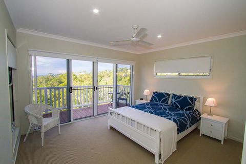 The Boat House - St Kilda Accommodation 2