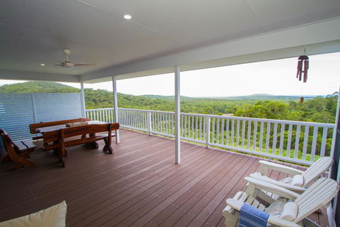 The Boat House - St Kilda Accommodation 1