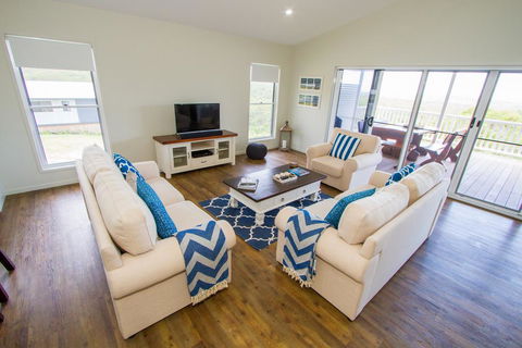 The Boat House - St Kilda Accommodation 0