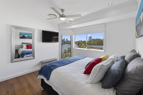 The Boat Shed - St Kilda Accommodation 1