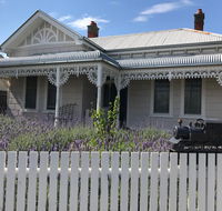 The Botanic Apartments Williamstown - St Kilda Accommodation