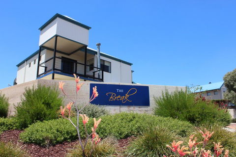 The Break Margaret River Beach Houses - St Kilda Accommodation 0
