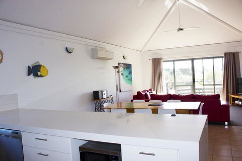 The Break Margaret River Beach Houses - St Kilda Accommodation 1