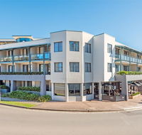 The Brighton Apartments - St Kilda Accommodation