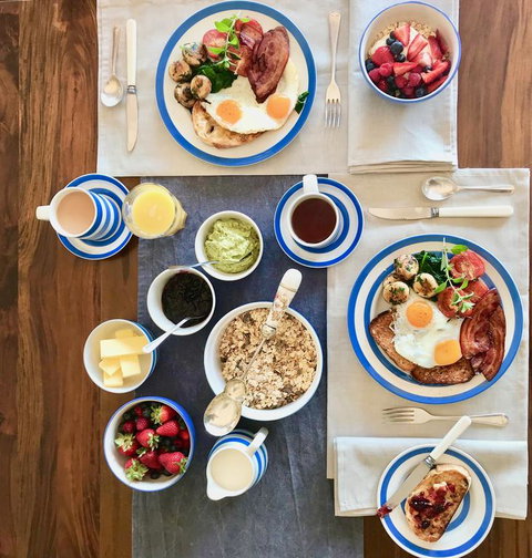 The Burrow At Wombat Bend - St Kilda Accommodation 3