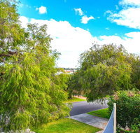 The Burswood Townhouse - St Kilda Accommodation