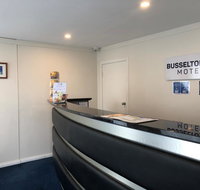 The Busselton Motel - St Kilda Accommodation