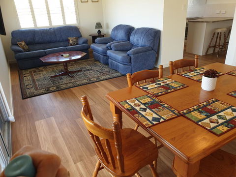 The Cabin At Bindaree - St Kilda Accommodation 2