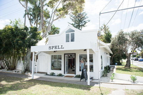 The Cactus Rose Villa - St Kilda Accommodation 0