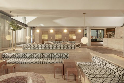 The Calile Hotel - St Kilda Accommodation 1