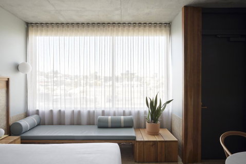 The Calile Hotel - St Kilda Accommodation 2