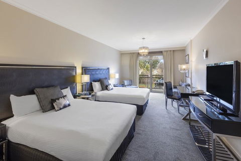 The Carrington Hotel - St Kilda Accommodation 1