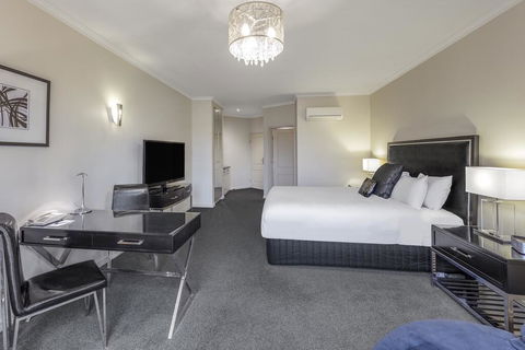 The Carrington Hotel - St Kilda Accommodation 3