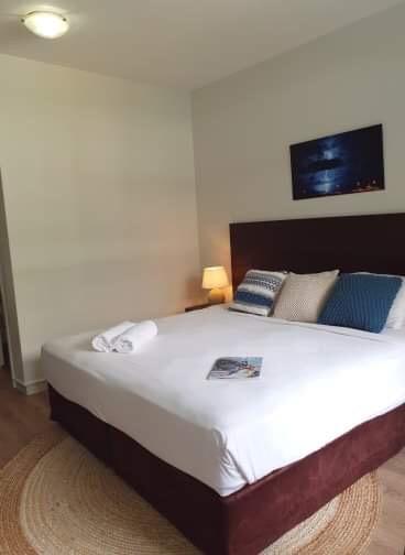 The Cavenagh - St Kilda Accommodation 3