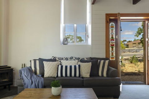 The Chapel - St Kilda Accommodation 1