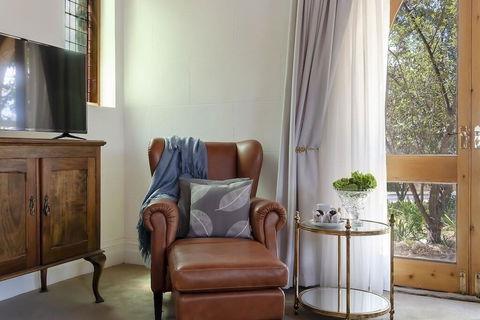 The Chapel - St Kilda Accommodation 2