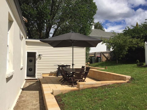The Chapel Deloraine - St Kilda Accommodation 2