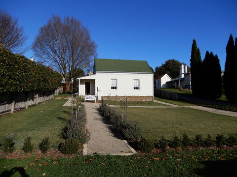 The Chapel Deloraine - St Kilda Accommodation 0