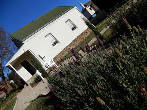 The Chapel Deloraine - St Kilda Accommodation 1