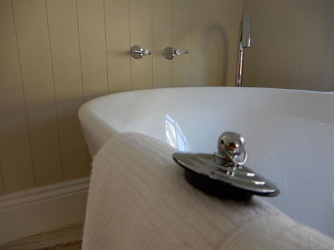 The Chapel Deloraine - St Kilda Accommodation 3