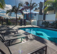 The Chermside Apartments - St Kilda Accommodation