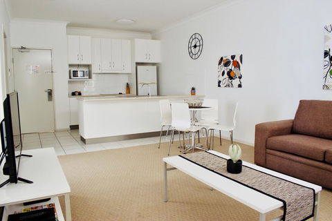 The Coast Motel - St Kilda Accommodation 1