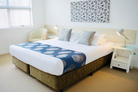 The Coast Motel - St Kilda Accommodation 2
