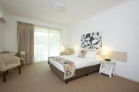 The Coast Motel - St Kilda Accommodation 3