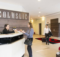 The Colmslie Hotel - St Kilda Accommodation