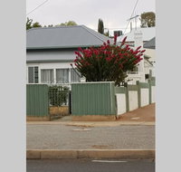 The Comfort Cottage on Williams - St Kilda Accommodation