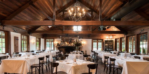 The Convent Hunter Valley Hotel - St Kilda Accommodation 1