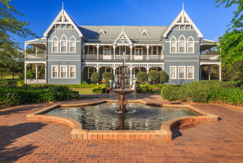 The Convent Hunter Valley Hotel - St Kilda Accommodation 0