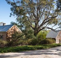 The Cottage at Riverside Farm - St Kilda Accommodation
