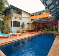 The Courthouse Bed  Breakfast - St Kilda Accommodation