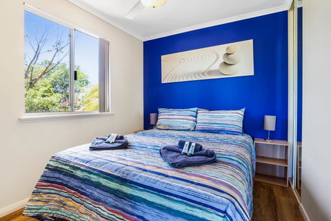 The Cove Holiday Village - St Kilda Accommodation 0