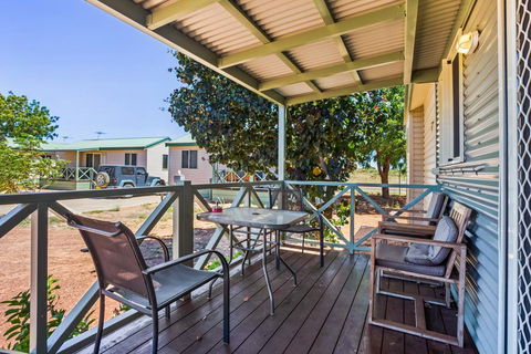 The Cove Holiday Village - St Kilda Accommodation 3