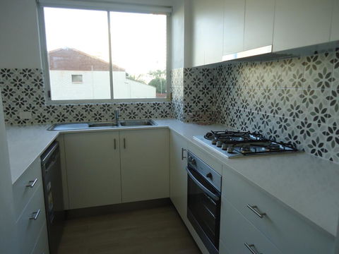 The Crest Apartments - St Kilda Accommodation 3