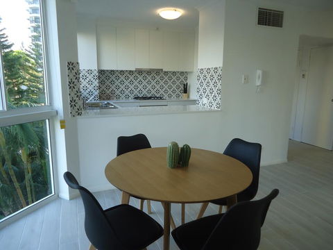 The Crest Apartments - St Kilda Accommodation 2